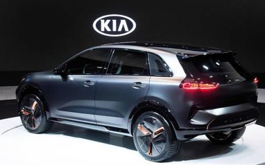 工廠關停、產品老舊,起亞陷入&ldquo;中年危機&rdquo;