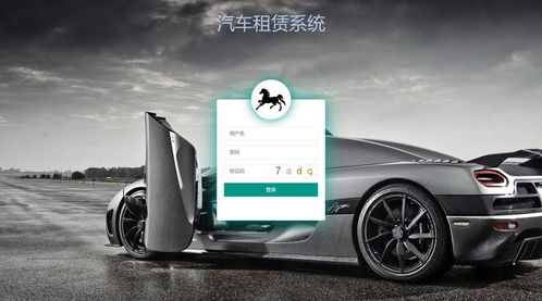 java畢設(shè)精品 ssm租車(chē)系統(tǒng) 附源碼 數(shù)據(jù)庫(kù) 論文