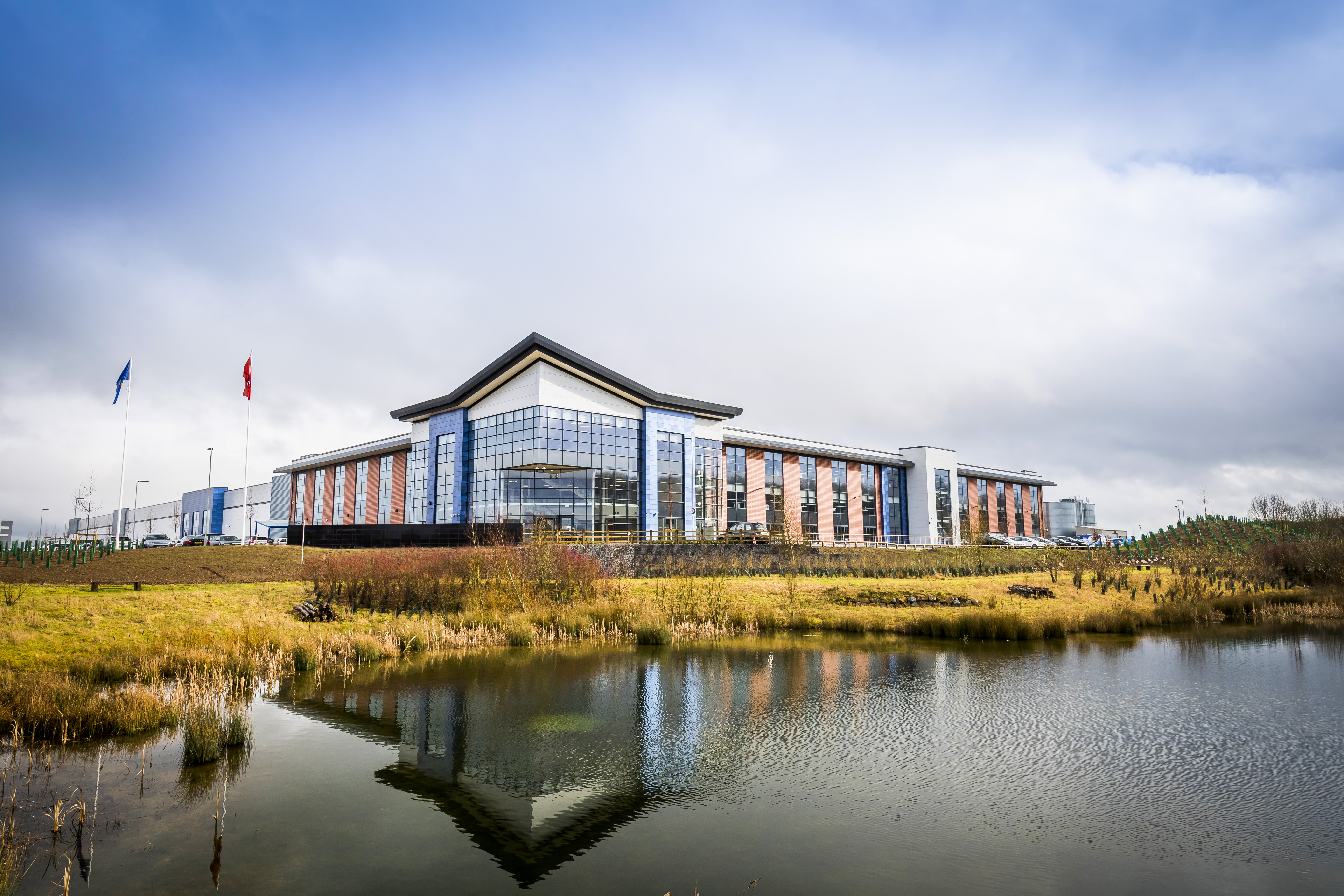 倫敦最經典黑色出租 吉利花3.2億英鎊為它建新工廠-汽車