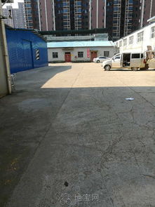 汽車修理廠轉讓或出租