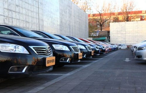 臨近春節(jié),十堰汽車(chē)租賃市場(chǎng)好火爆 這些細(xì)節(jié)需注意