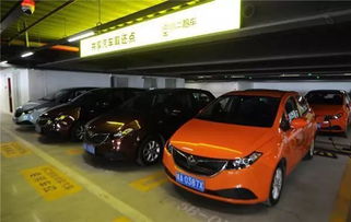 共享汽車(chē)入駐更多火車(chē)站,將便利出行進(jìn)行到底