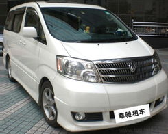 香港租車全攻略 品牌、價格與汽車租賃服務(wù)