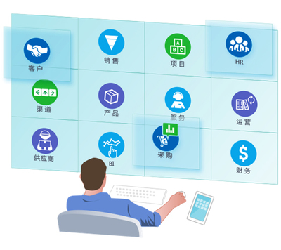 8Manage裝配式一體化管理破解集成窘境，央廣網(wǎng)軟件服務(wù)深度解析