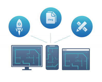 浩辰CAD軟件 植根中國“芯”，安全可控優(yōu)化用戶體驗