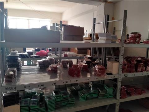 東原莊工藝品廠誠聘 客服、質檢及車間生產工人