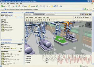 Aveva劍指數(shù)字化未來(lái)，全新工廠設(shè)計(jì)軟件即將亮相